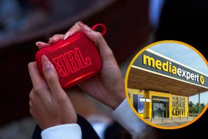 ¡Pequeño pero loco! Este dispositivo definitivamente te resultará útil durante las vacaciones.