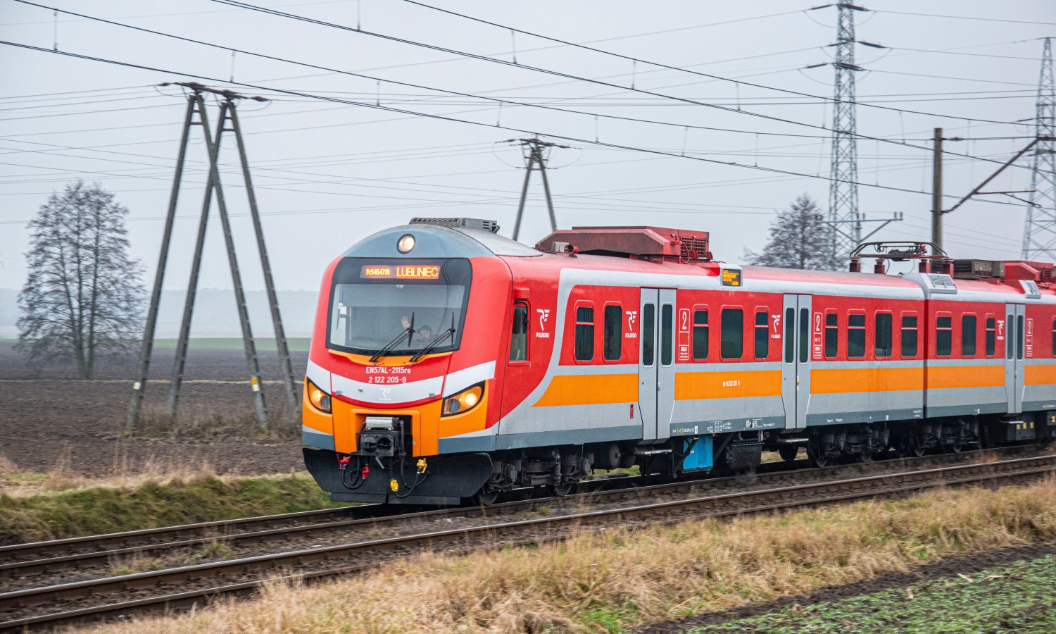 Ważna zmiana dla pasażerów Polregio. Bilety kupisz w nowym miejscu
