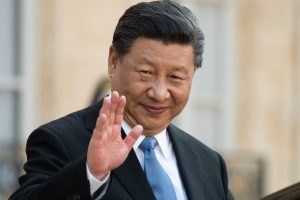 China quiere destronar a Estados Unidos. Estas promesas suenan demasiado bien