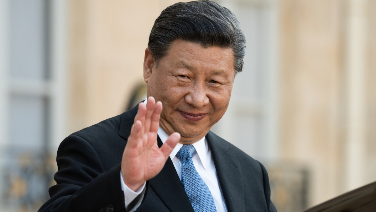 Chiny chcą zdetronizować USA. Te obietnice brzmią aż zbyt dobrze