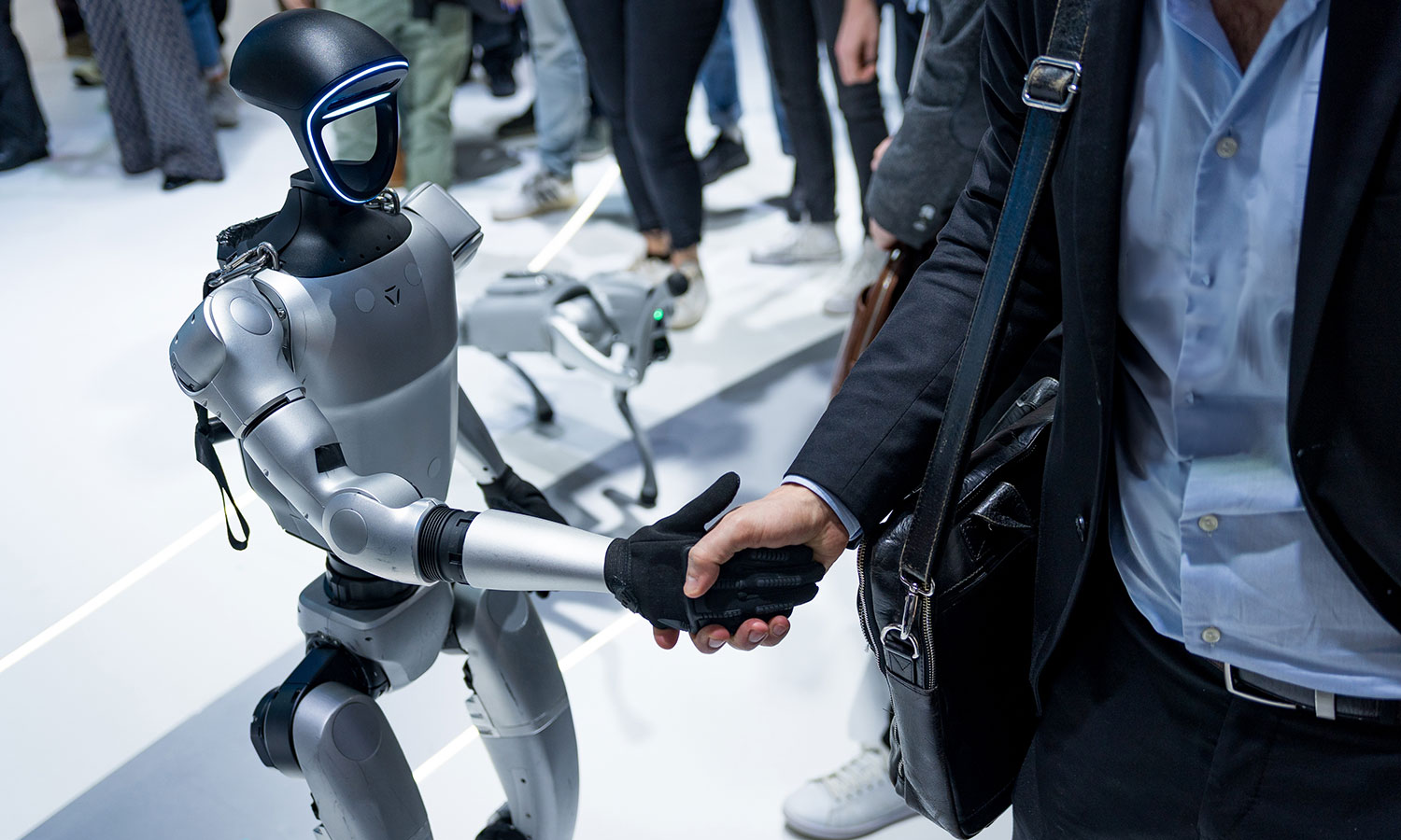 Edward Warchocki to ściemniacz. Nie dajcie się nabrać na kocie ruchy