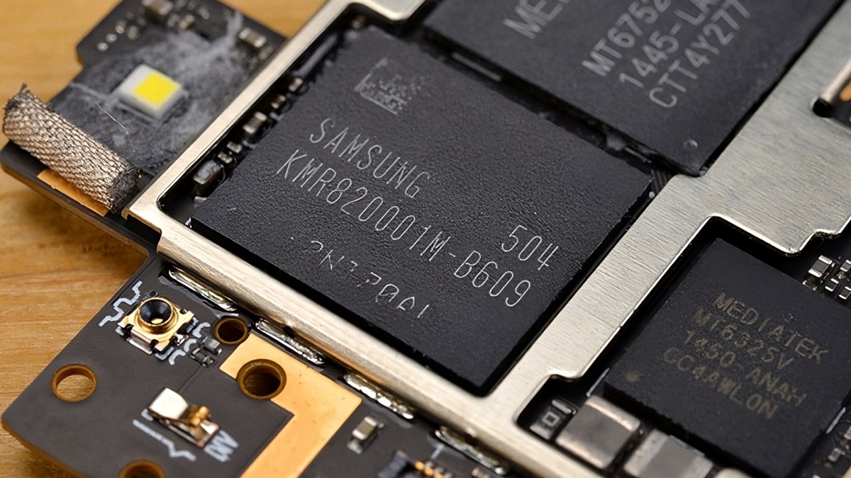 Koniec budżetowych procesorów w smartfonach. Decyzja Samsunga burzy rynek