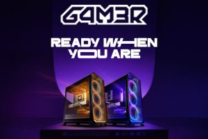 G4M3R disponible nuevamente. Dos filosofías de juego en una nueva versión