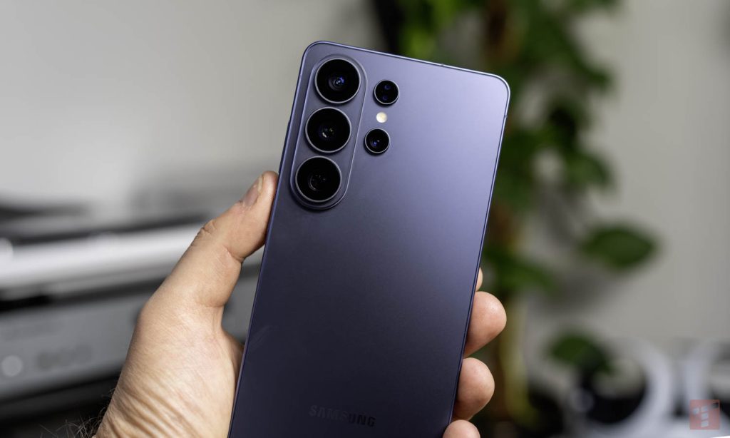 Galaxy S26 Ultra psuje zdjęcia. Samsung przyznaje się do błędu