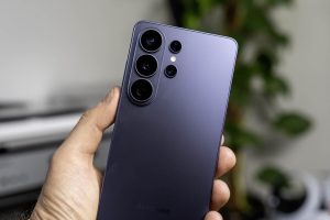 Galaxy S26 Ultra estropea las fotos. Samsung admite su error