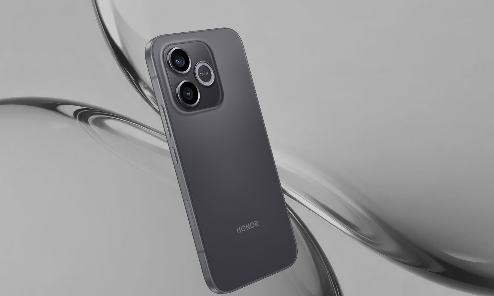 Honor 600 Lite llega a Polonia. Es un teléfono sólido de gama media con una batería potente.