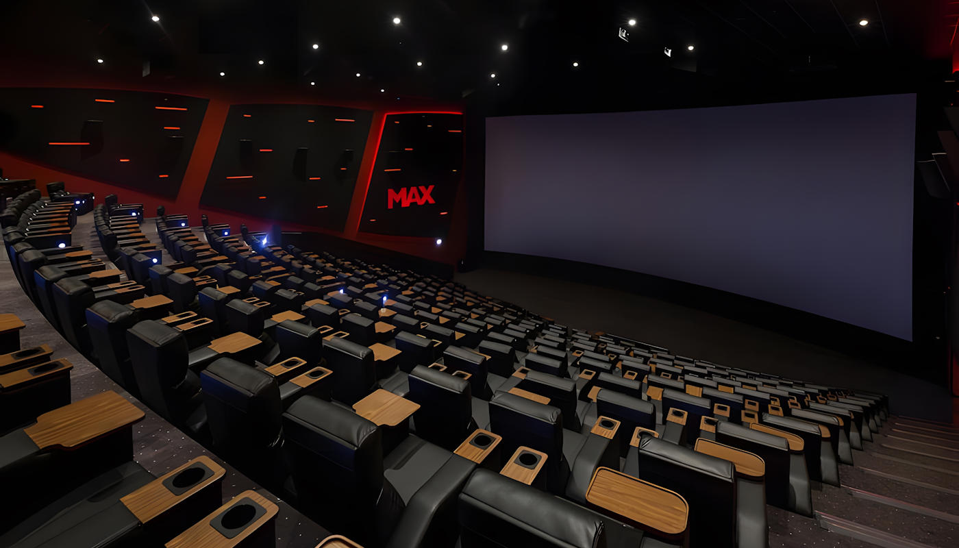 IMAX ma nowego rywala. Wkrótce nowy standard Disneya