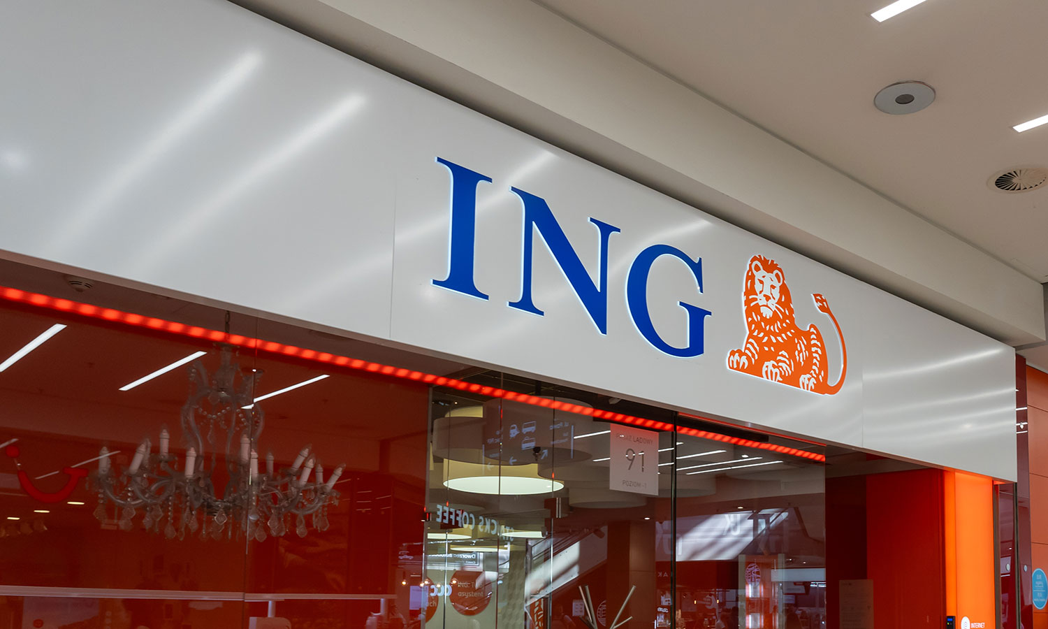 ING Bank Śląski z komunikatem. Problemy z kartami zaczną się już jutro