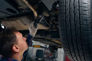 La UE cambiará el examen técnico. Los conductores se marcharán con las manos vacías