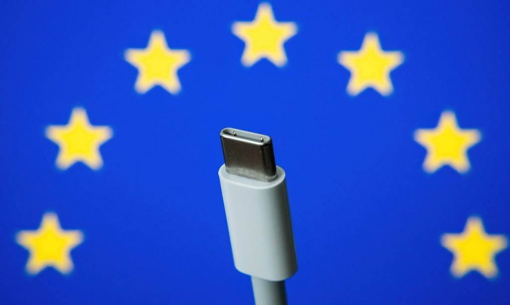 Unia stawia producentów do pionu. Wszyscy mają to wprowadzić