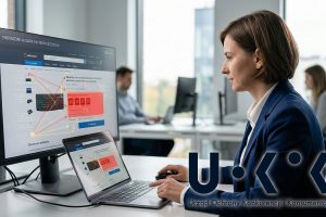 La tecnología polaca protegerá las tiendas electrónicas. La Oficina de Competencia y Protección al Consumidor tiene una nueva arma