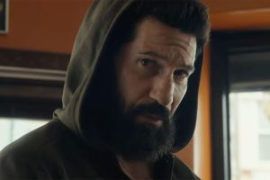 Marvel muestra lo que puede hacer. Hacía mucho tiempo que no había un Punisher así.