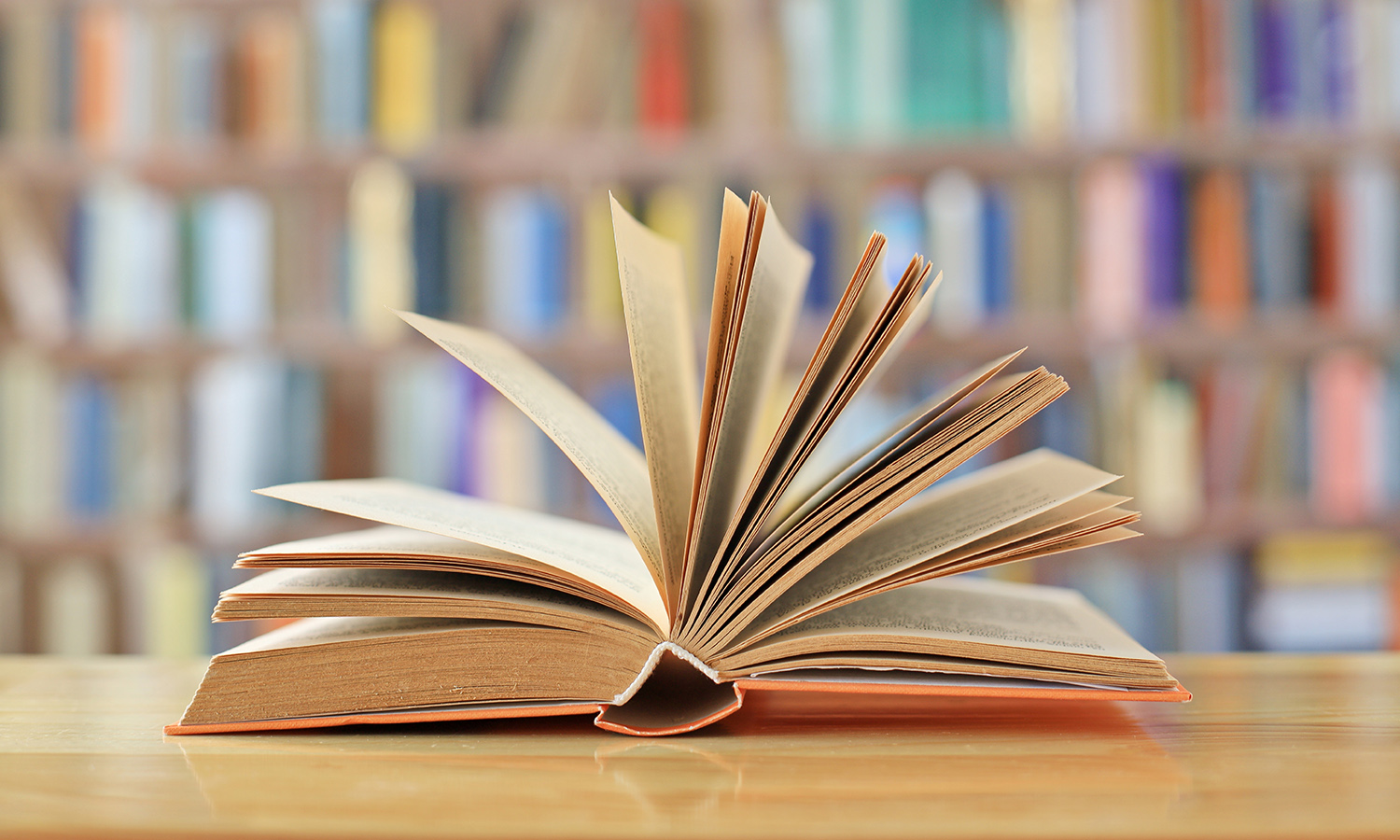 Czeka nas zalew miernych książek. Wszystko przez promocję