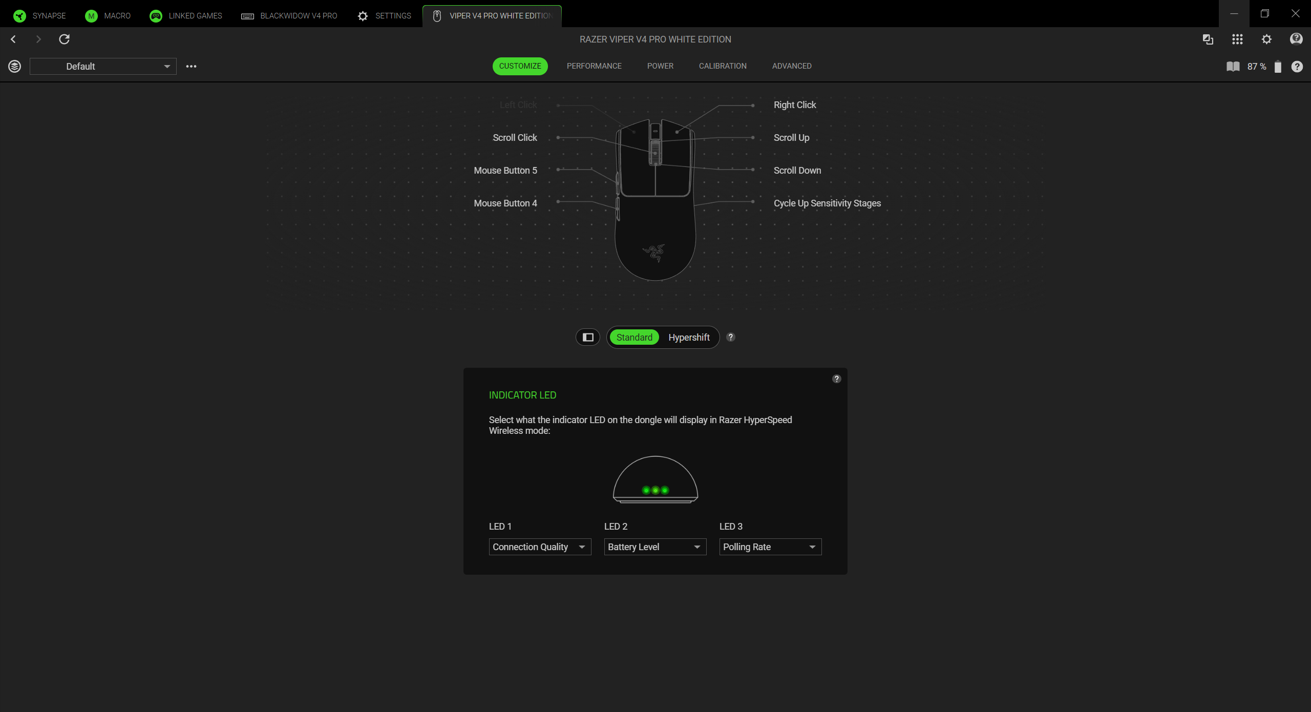 Razer lo ha vuelto a hacer. Este es el mejor roedor del mercado (Prueba)