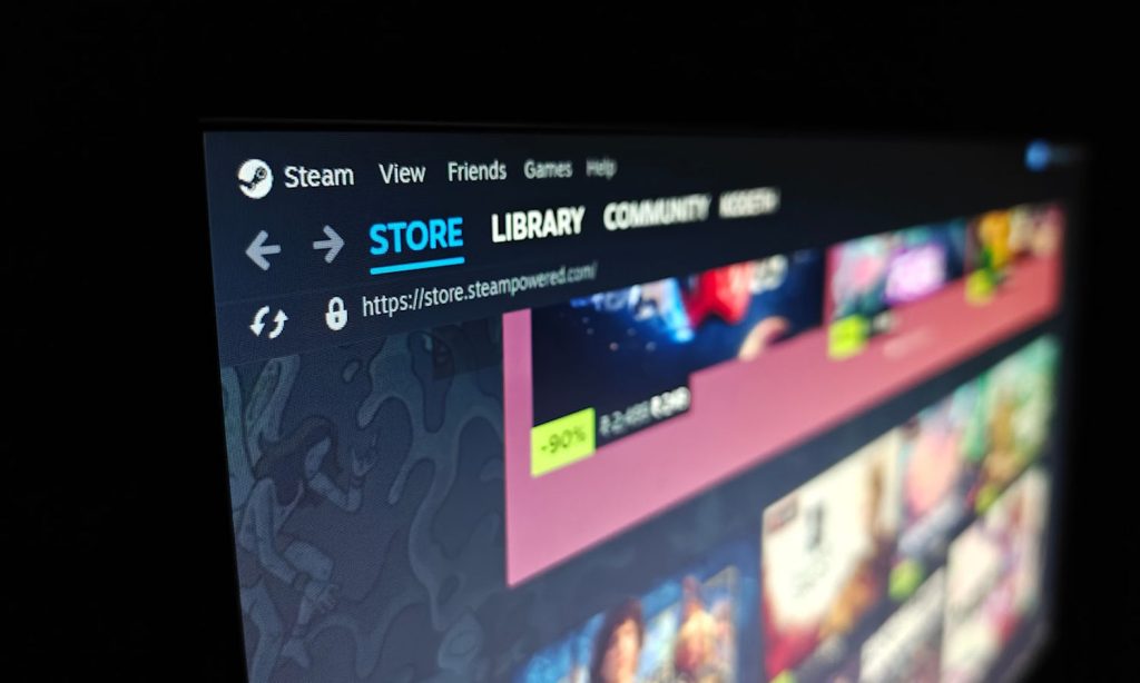 Steam zmienił ceny gier dla Polaków. Nadal nie jest dobrze