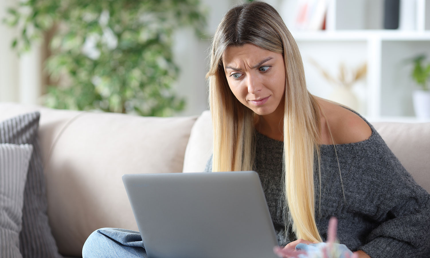 Przelew na kilkaset złotych wcale nie taki niewinny. Łatwo dać się nabrać