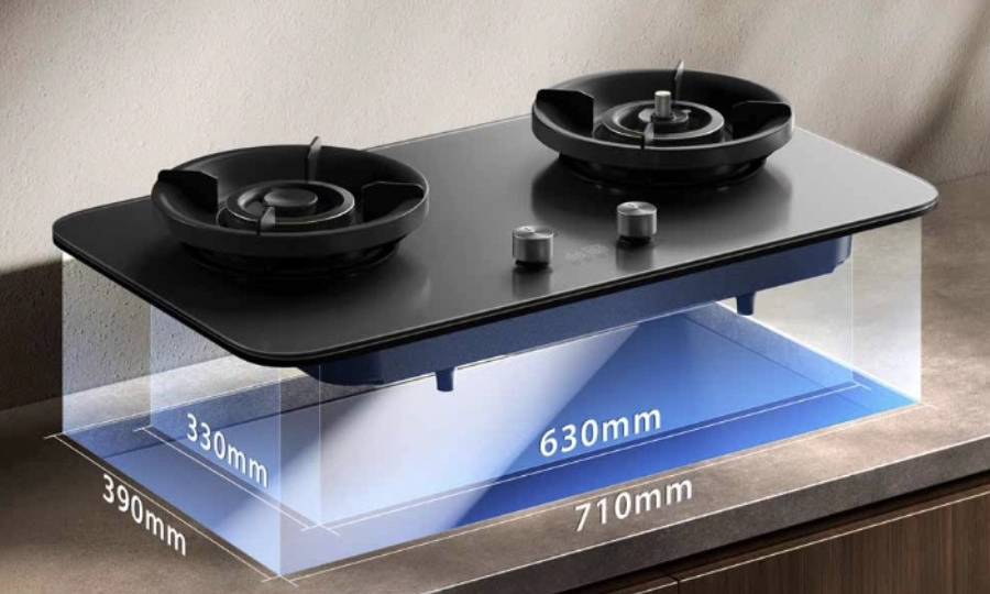 Xiaomi a doble gas. Hasta 5200 W de potencia