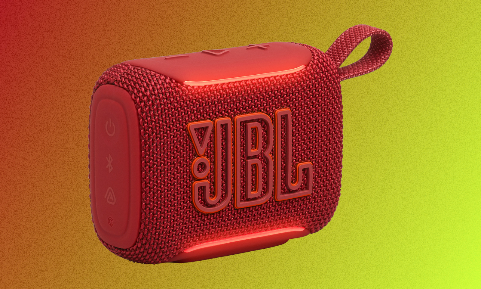 ¡Pequeño pero loco! Este dispositivo definitivamente te resultará útil durante las vacaciones.