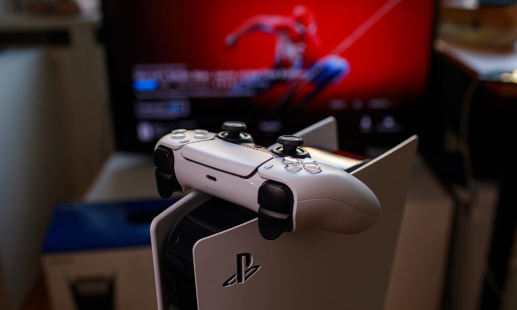 Będzie kilka różnych konsol? PS6 z ciekawą strategią