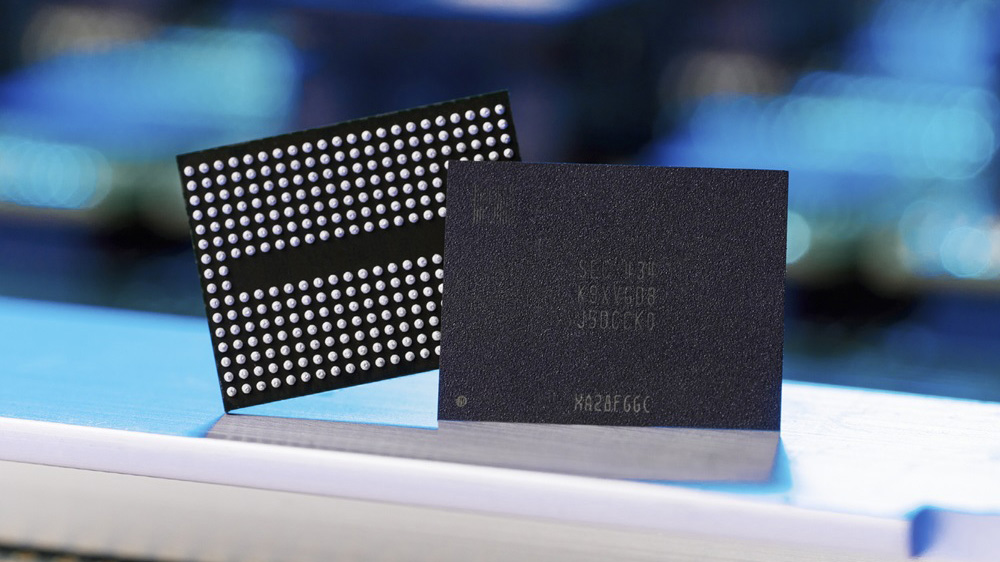 NVIDIA gardzi, Google zainteresowane. Co czeka HBF?