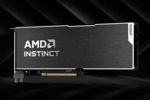 AMD con un nuevo producto potente. Ya no hay necesidad de escapar a la nube