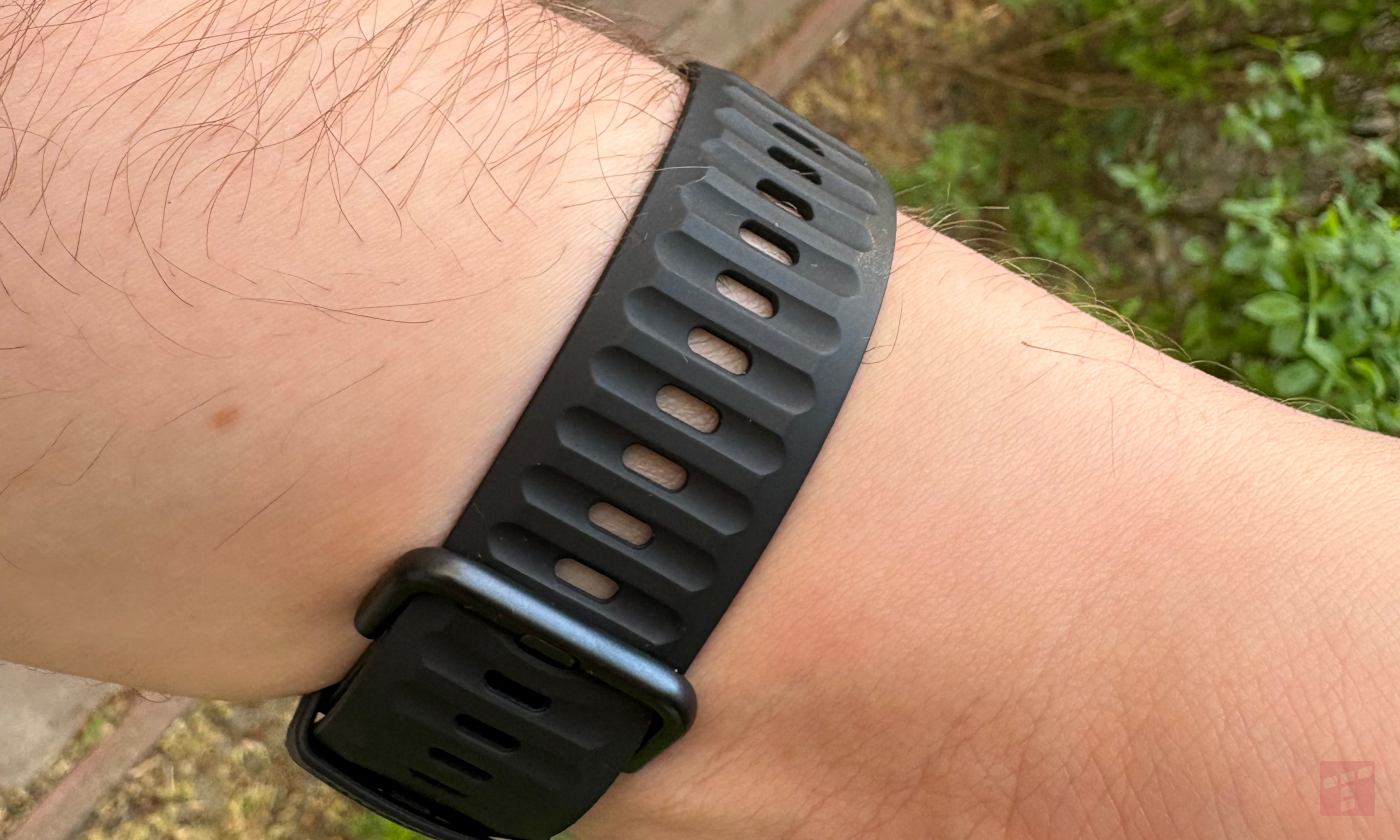 Huawei Watch Fit 5 Pro es un reloj que lamento haberme quitado de la muñeca