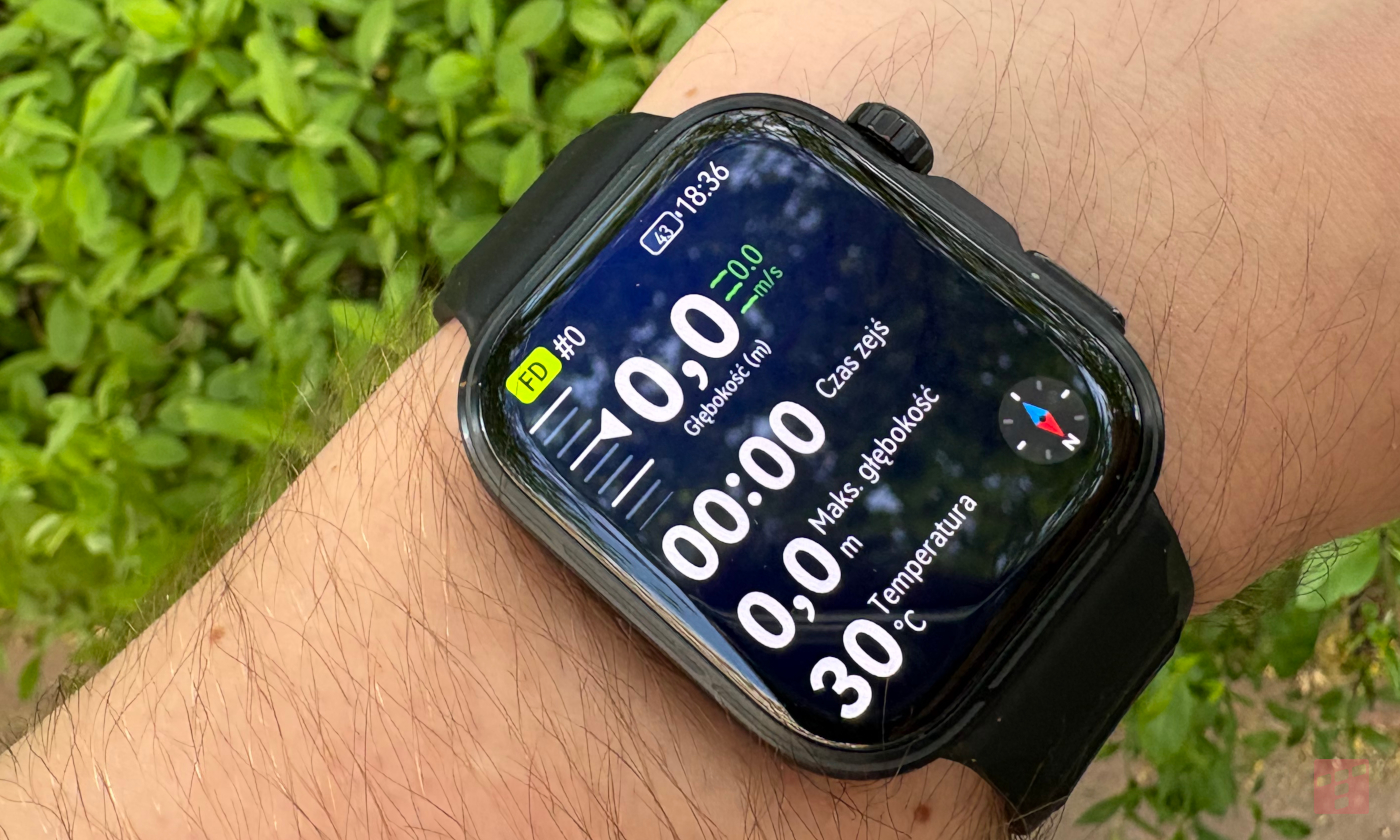 Huawei Watch Fit 5 Pro es un reloj que lamento haberme quitado de la muñeca