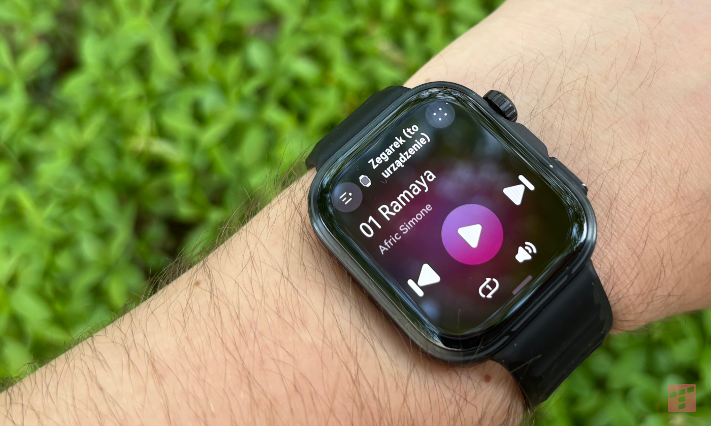 Huawei Watch Fit 5 Pro es un reloj que lamento haberme quitado de la muñeca