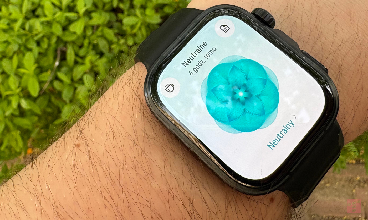 Huawei Watch Fit 5 Pro es un reloj que lamento haberme quitado de la muñeca