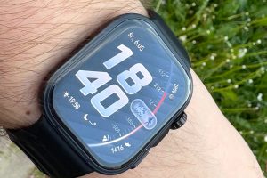 Huawei Watch Fit 5 Pro es un reloj que lamento haberme quitado de la muñeca