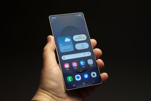 One UI 8.5 llega a Francia: ¿tu Galaxy es uno de los afortunados?