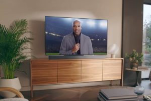 Samsung le devolverá hasta 5.000 PLN. Solo compra un televisor y una barra de sonido.
