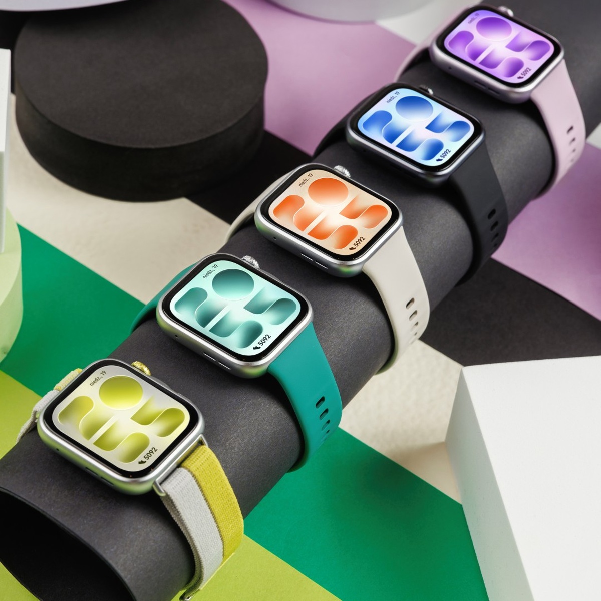 Huawei tiene nuevos relojes. También puedes comprarlos en Polonia.