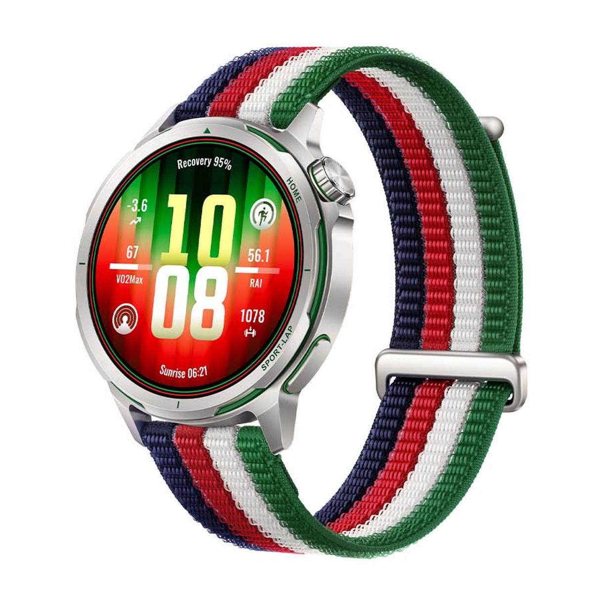 Huawei tiene nuevos relojes. También puedes comprarlos en Polonia.