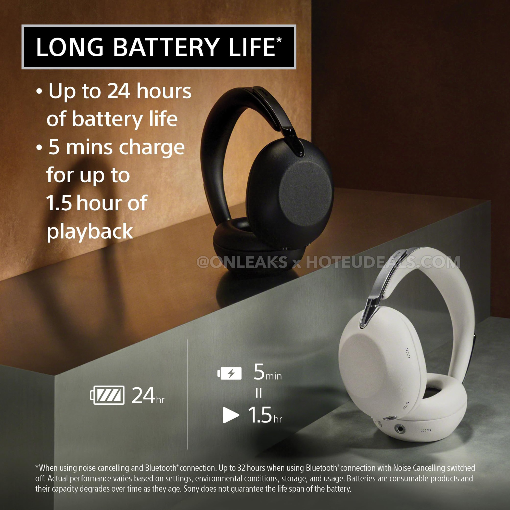 Sony llega al audio de lujo. Conocemos el precio y las especificaciones antes del estreno.
