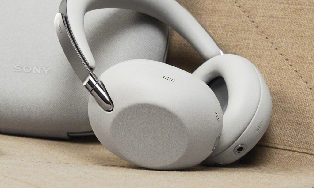 Sony uderza w luksusowe audio. Znamy cenę i specyfikację przed premierą