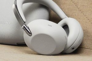 Sony llega al audio de lujo. Conocemos el precio y las especificaciones antes del estreno.