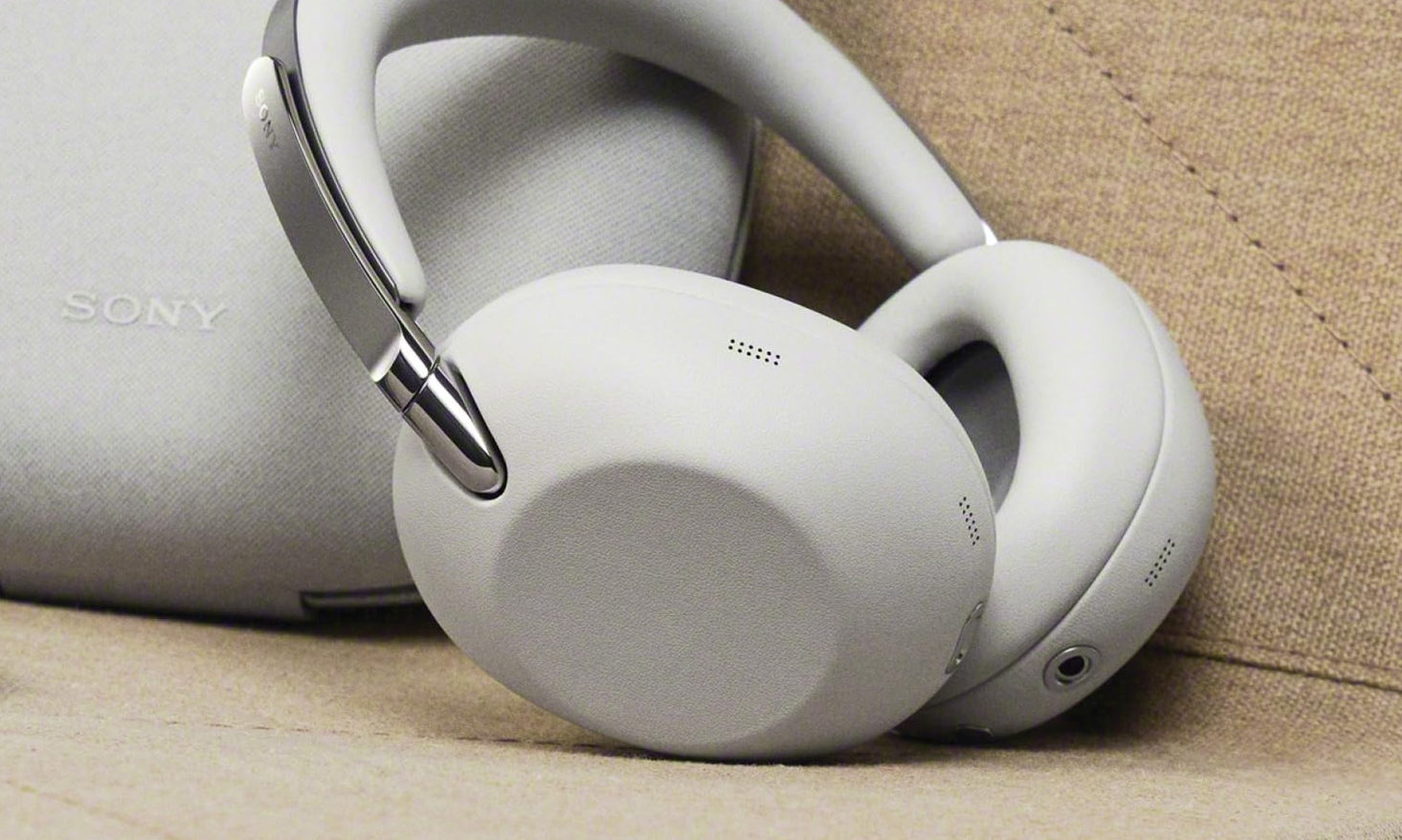 Sony uderza w luksusowe audio. Znamy cenę i specyfikację przed premierą