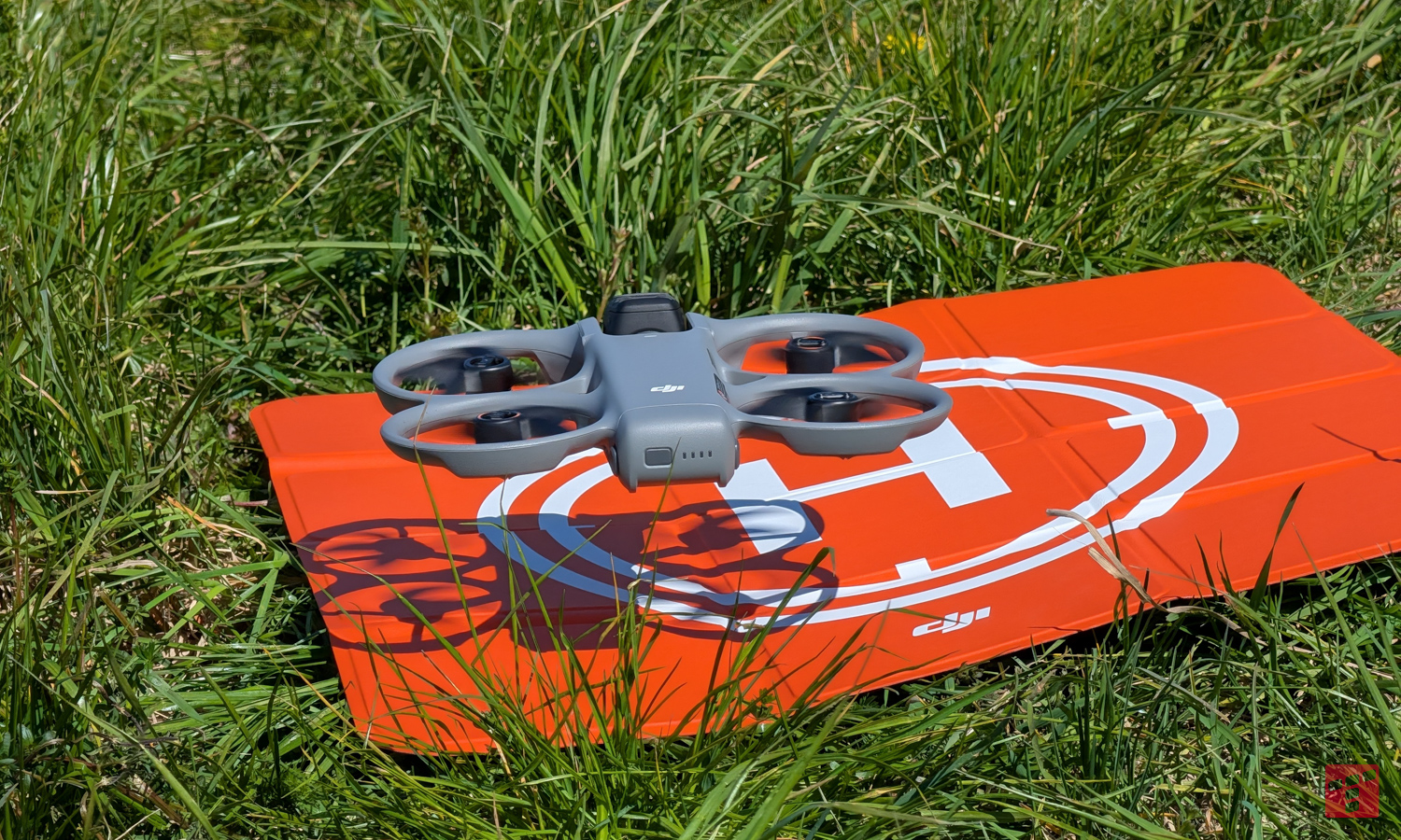 DJI Avata 360 es un dron absoluto para mí, y qué barato (prueba)
