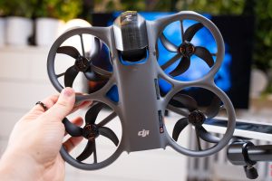 DJI Avata 360 es un dron absoluto para mí, y qué barato (prueba)