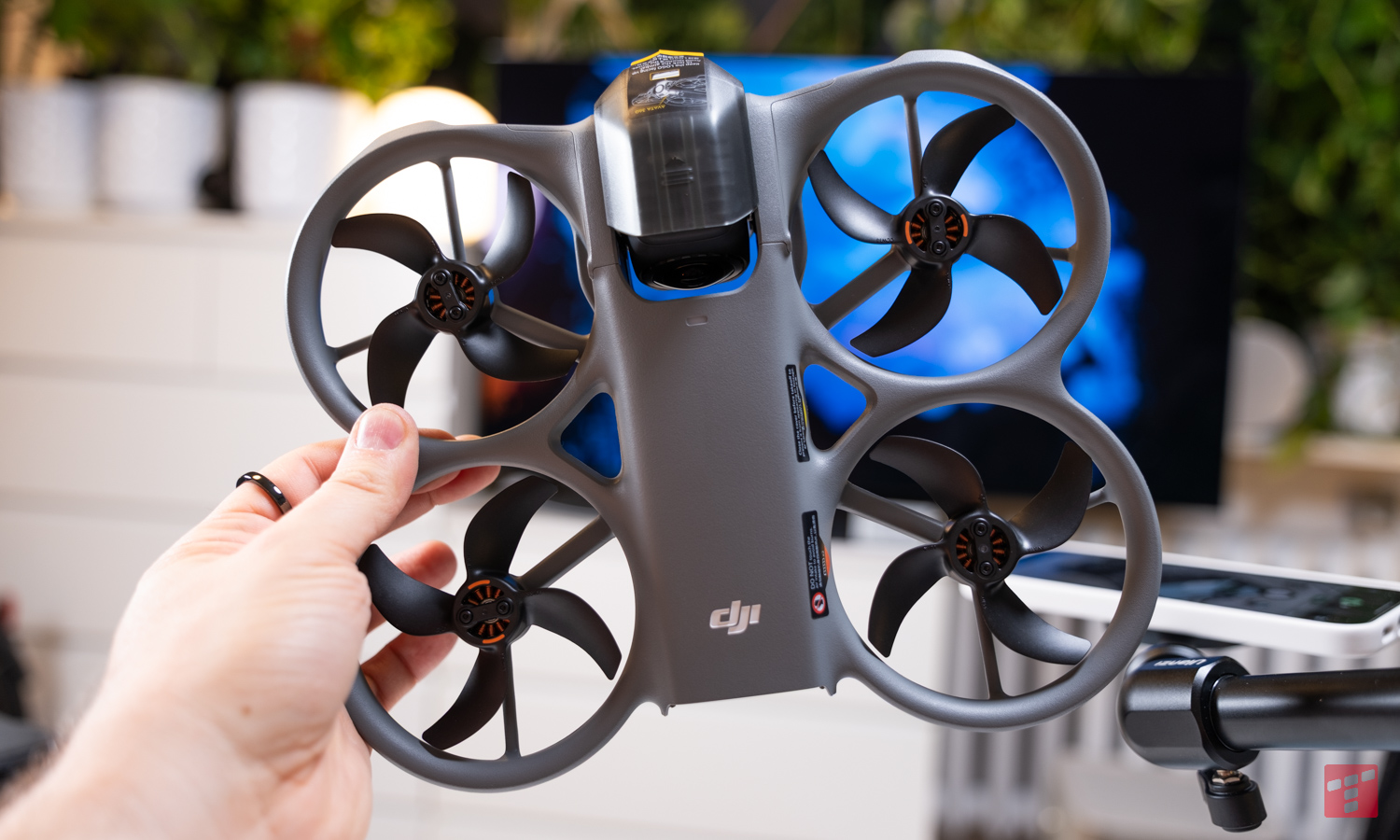 DJI Avata 360 to dla mnie dron absolutny, a jaki tani (test)