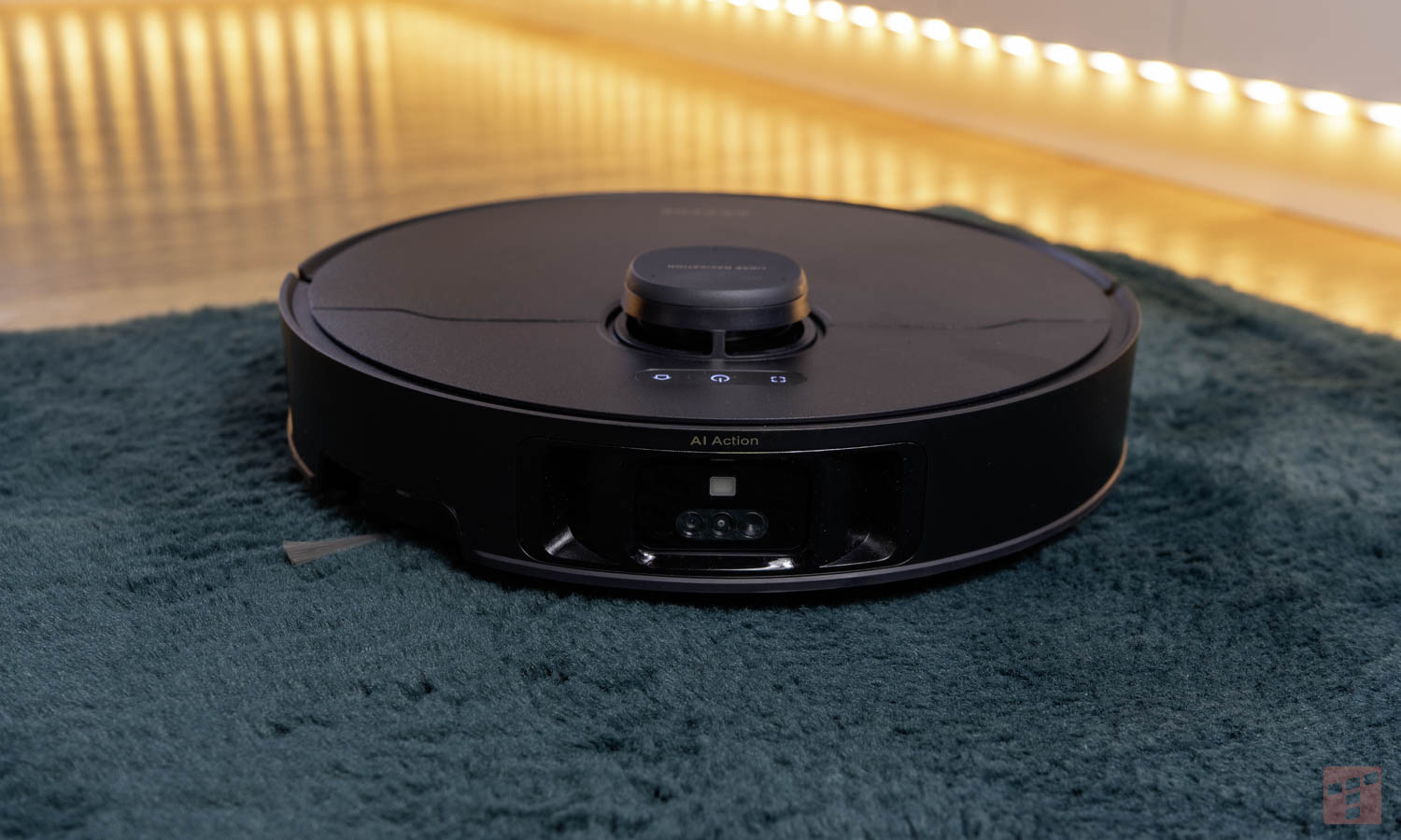 Dreame L50S Pro Ultra traerá el orden perfecto a cada hogar