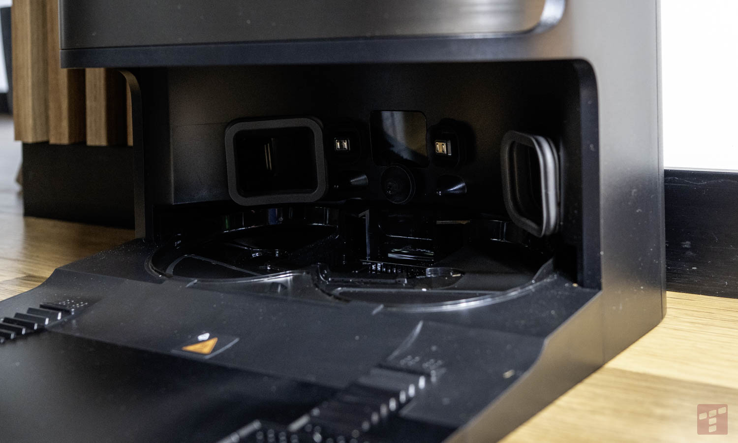 Dreame L50S Pro Ultra traerá el orden perfecto a cada hogar