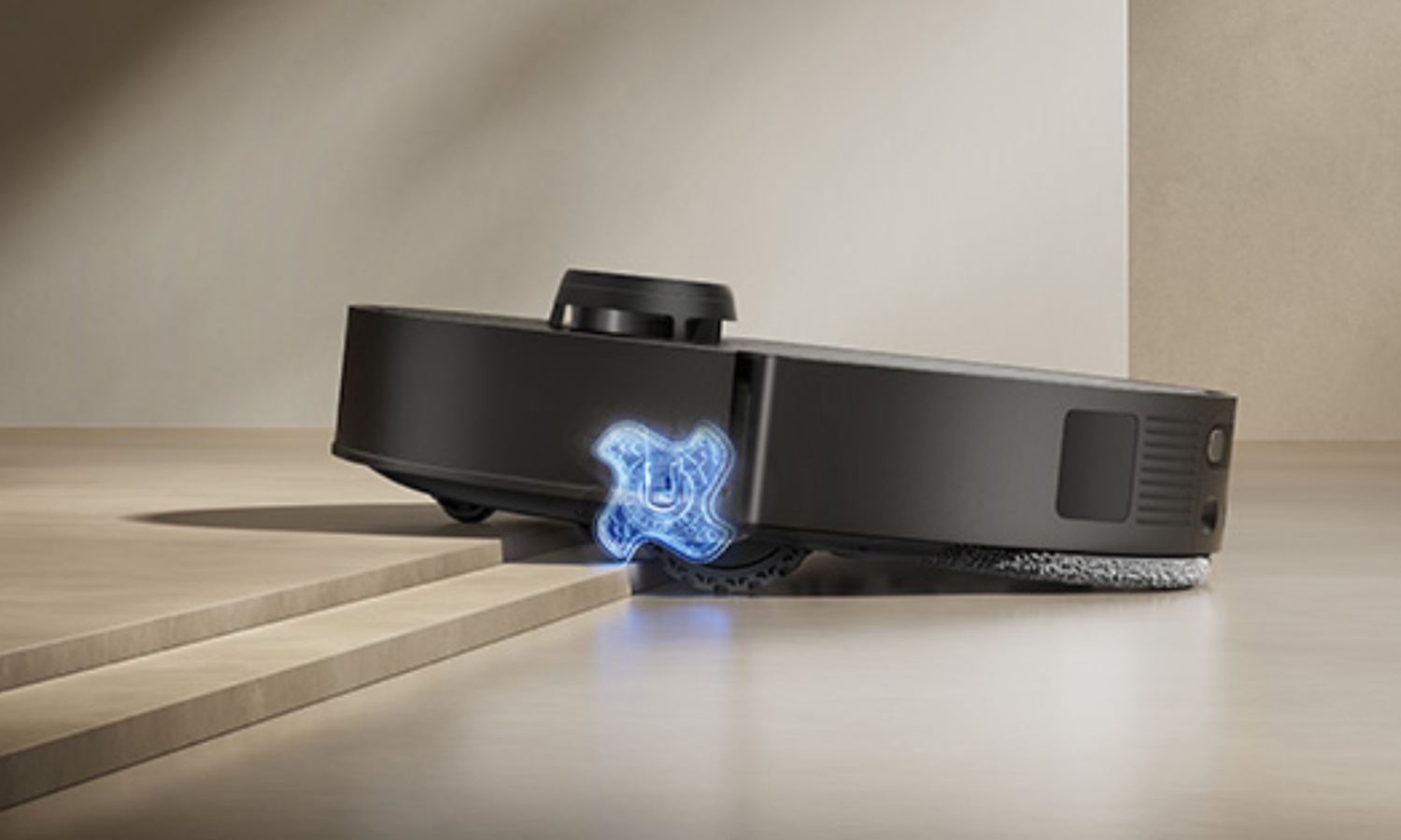 Dreame L50S Pro Ultra traerá el orden perfecto a cada hogar