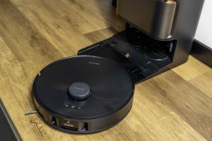 Dreame L50S Pro Ultra traerá el orden perfecto a cada hogar