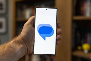 Google News envidiaba a Samsung. Actualización importante de mensajería