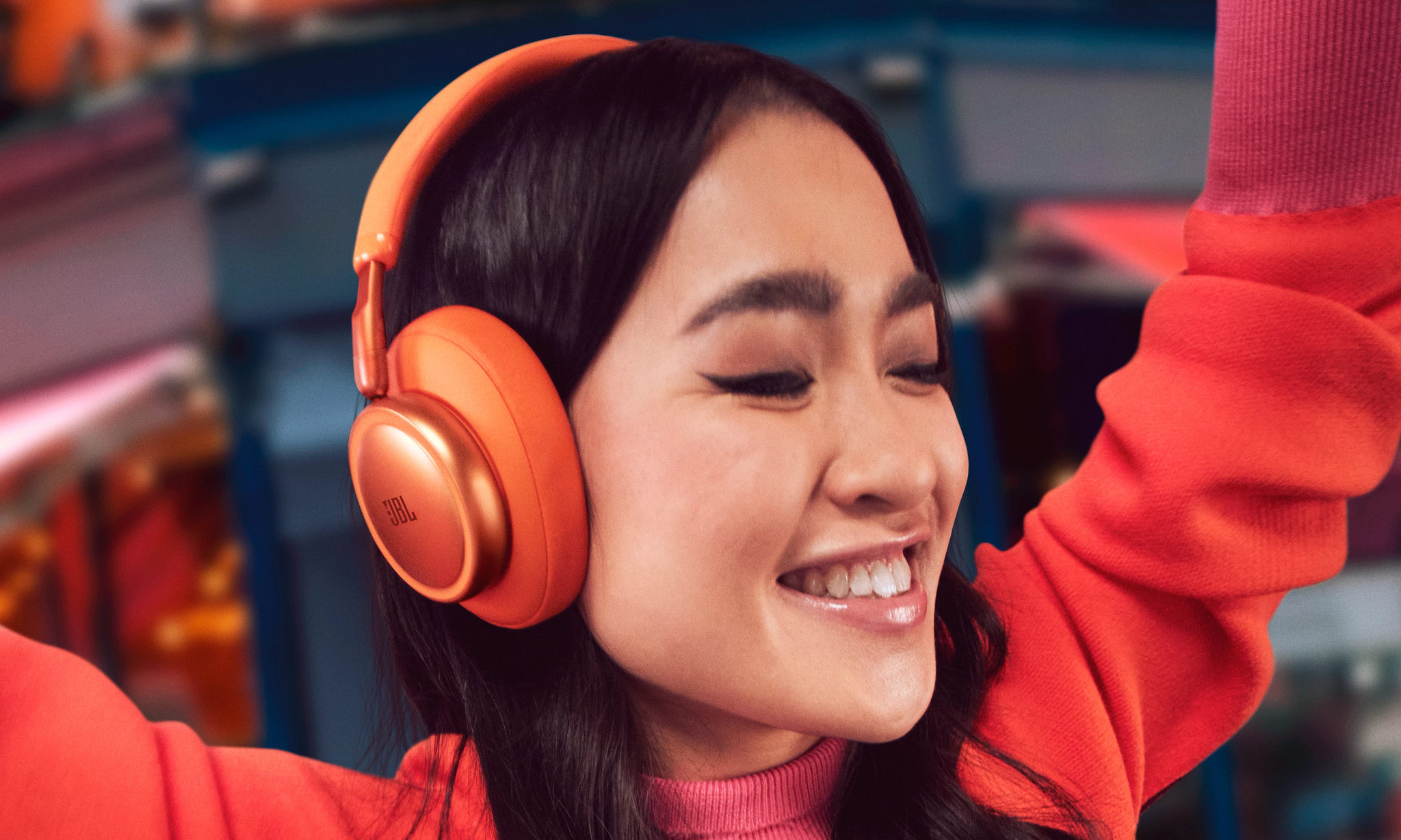 La icónica serie de auriculares regresa en una nueva versión con batería de 80 horas