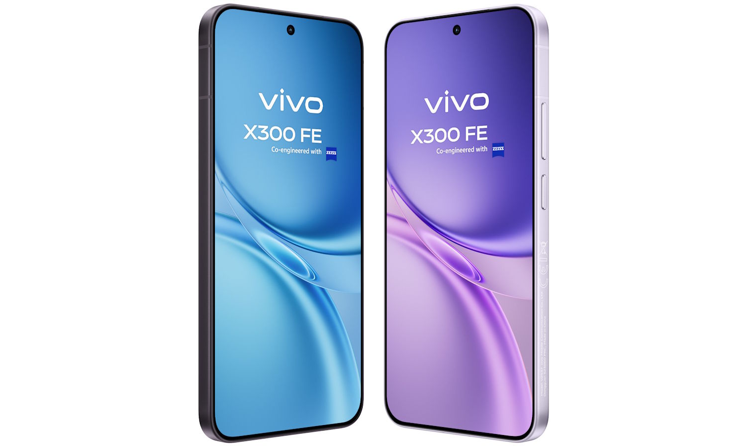 Promoción loca en Media Expert. VIVO X300 FE 500 PLN más barato