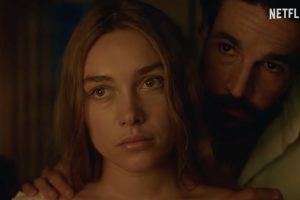 A los polacos les encantan estas películas. Netflix nos regalará el melodrama de todos los tiempos