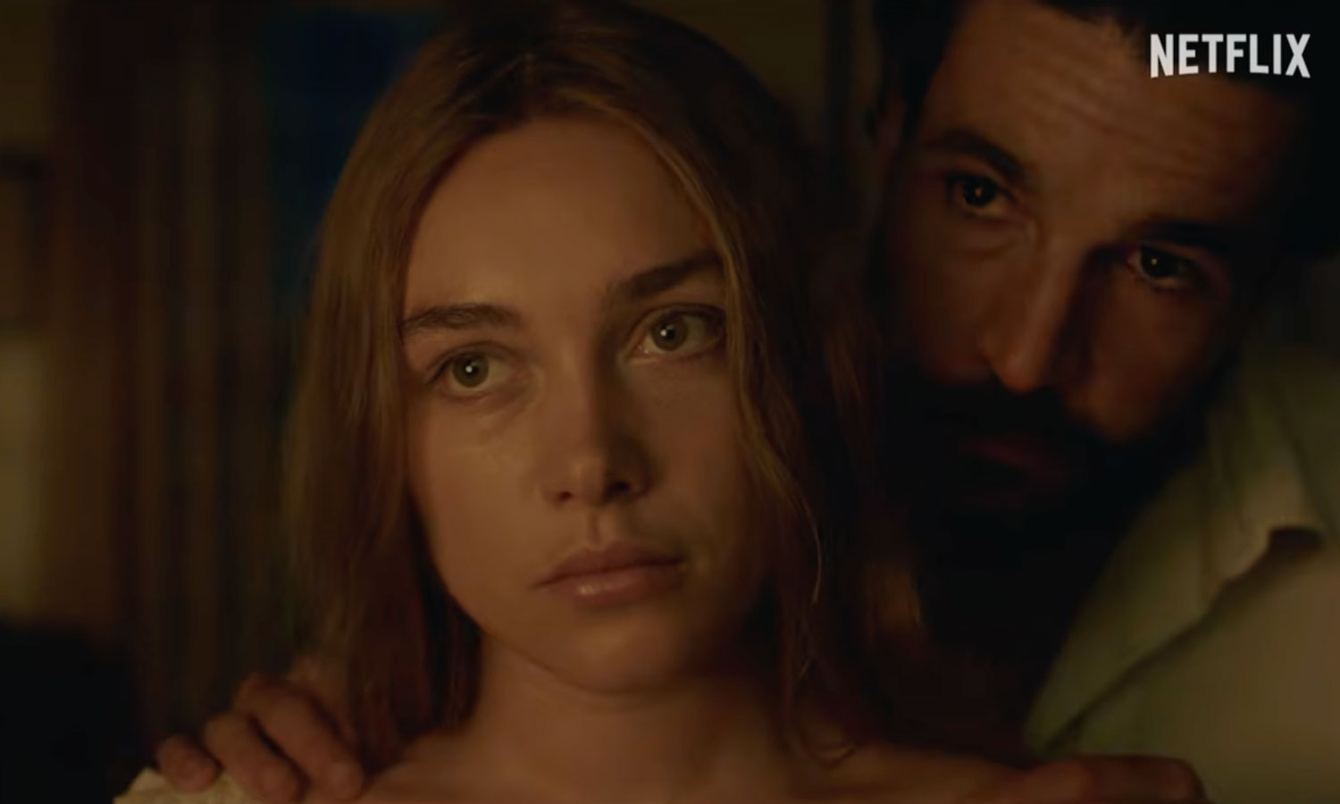 Polacy kochają takie filmy. Netflix da nam melodramat wszech czasów